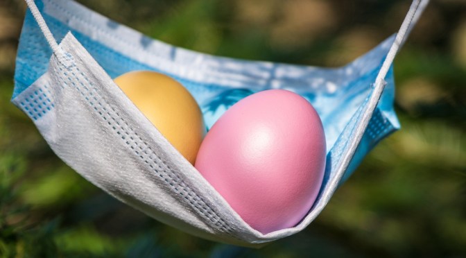 “Bird flu is a complete rerun of the COVID script,” only now it’s your food supply, not your freedom, under siege