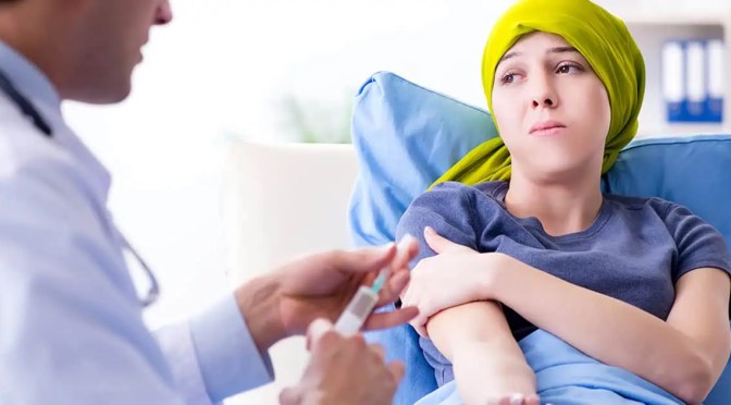 Top Oncologist Warns Covid ‘Boosters’ Trigger Cancer Death Surges