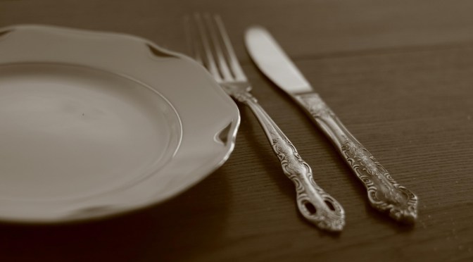 They’re deliberately planning to starve us to death (Dr Vernon Coleman)