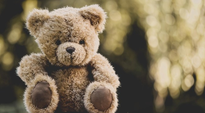 AI-Enabled Teddy Bear Pulled From Shelves After Toy Gives Children Advice On Sexual Fetishes, Lighting Matches And Where To Find Knives