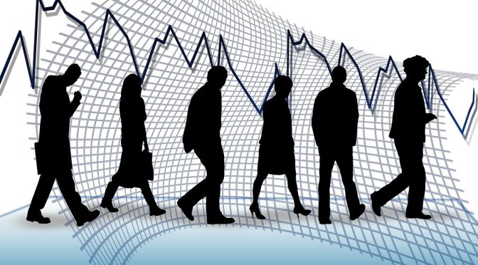 NZ unemployment highest it’s been in 9 years