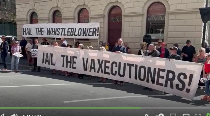 barry young at court wgtn nz