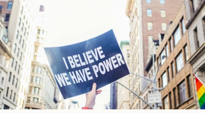 As you shop this Christmas, a History of Successful Boycotts & the impact they can make