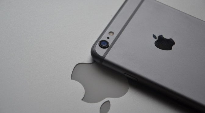 ‘Your iPhone is now your Co-operative bank card’