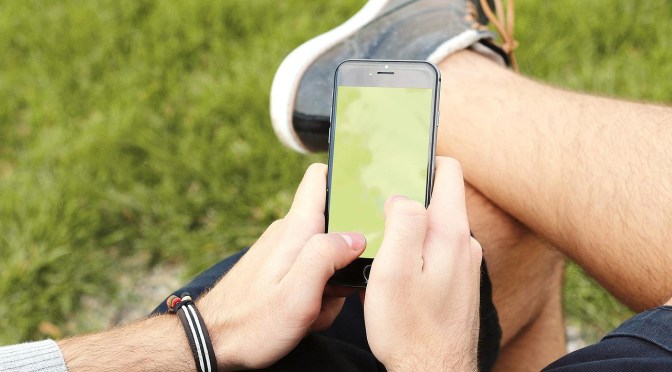 What began as a convenient communication tool is now damaging health across all age groups researchers warn