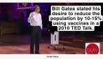 bill gates at ted talk