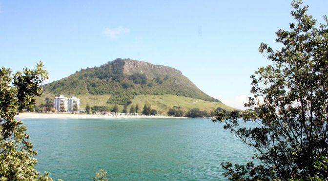 mt maunganui nz