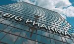 Big pharma building. guy hatchard article