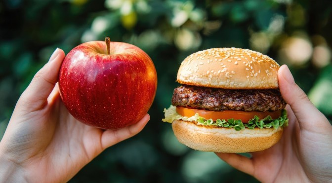 Taking Back Control of Our Health and Well Being