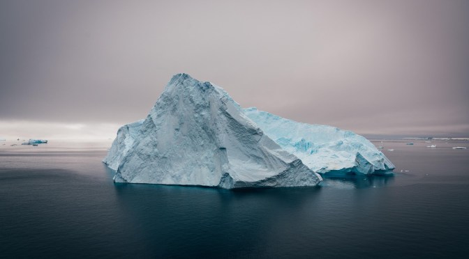 ICEBERG