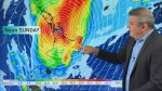 coromandel and cyclone vaianu april 2026
