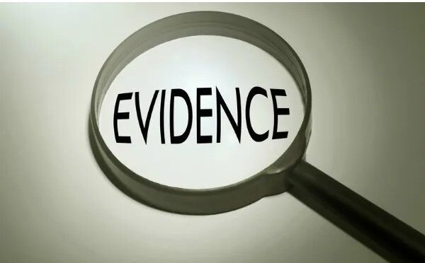 covid injection evidence against