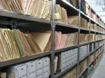 archive files