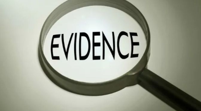 A summary of the evidence against the COVID experimental injection