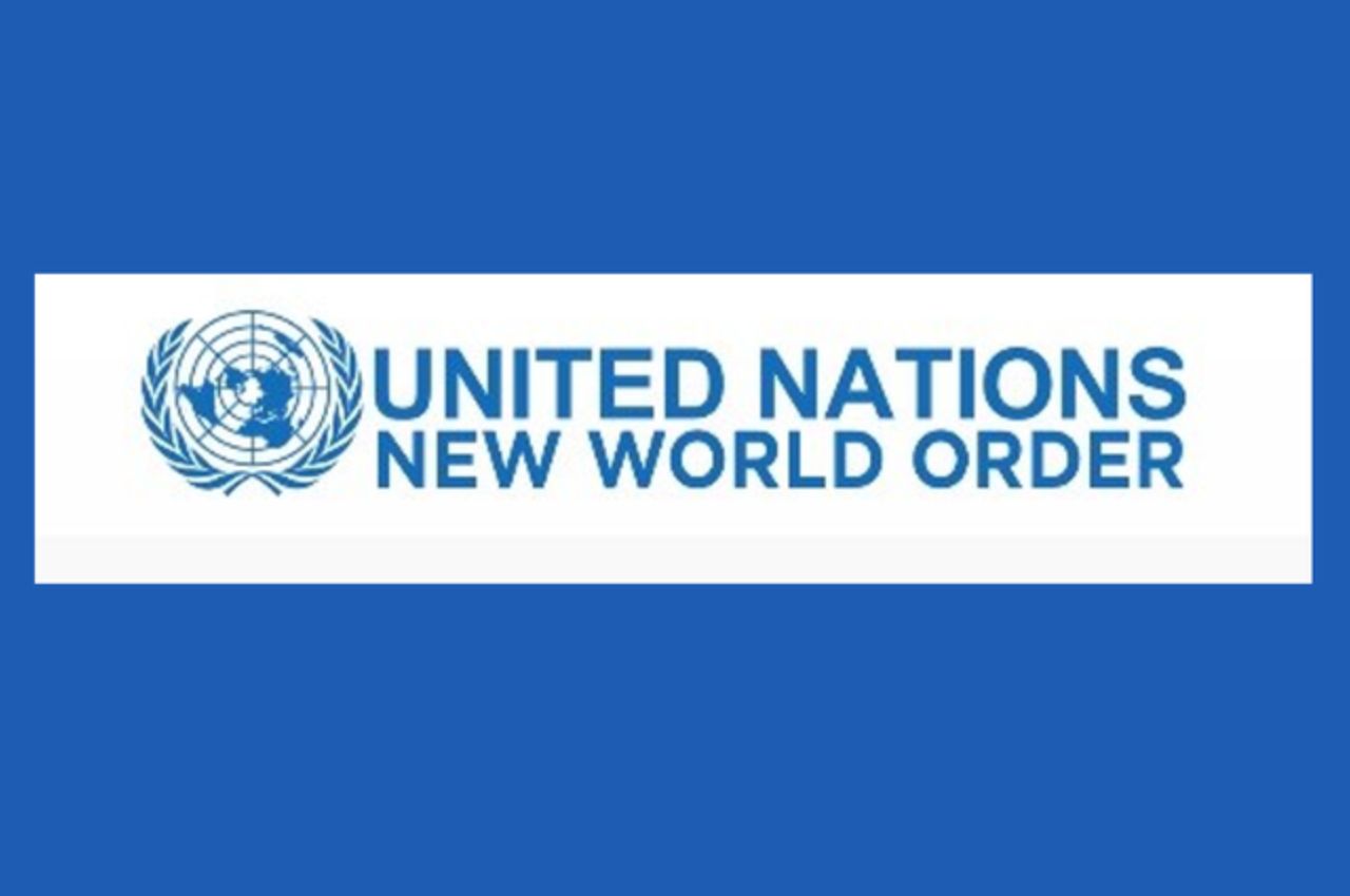 UN nwo