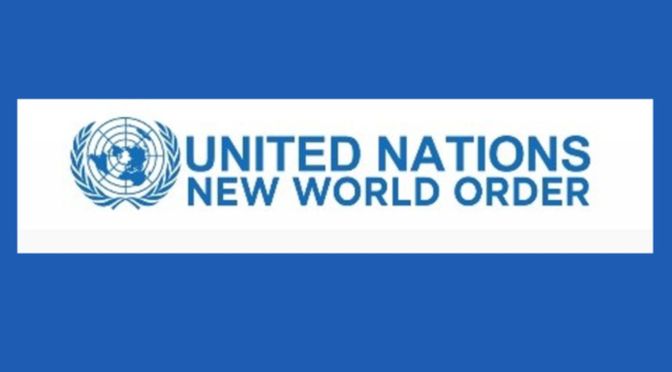 UN nwo