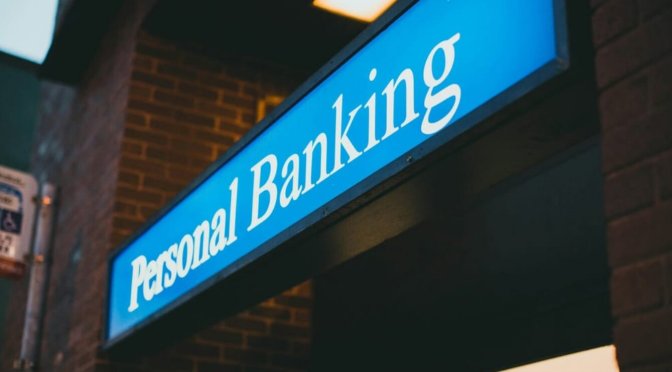 personal banking sign ursula edgington