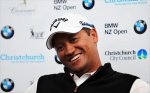 Michael campbell golfer nz