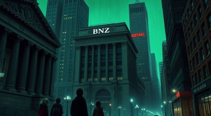 The Hidden Wiring of New Zealand’s Banking System