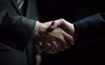 handshake