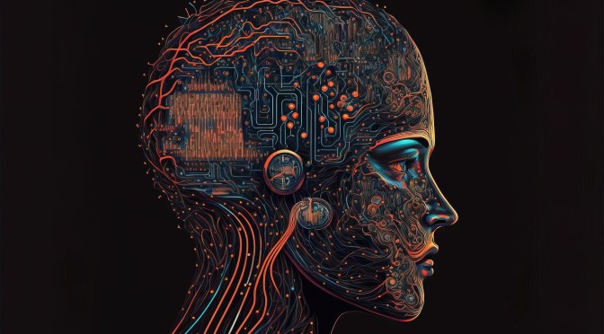 AI Image by Kohji Asakawa from Pixabay