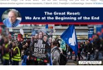 great reset protest - expose-news.com
