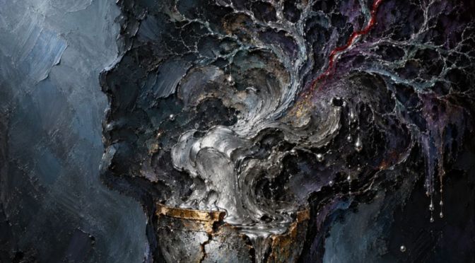AMALGAMS-unbekoming