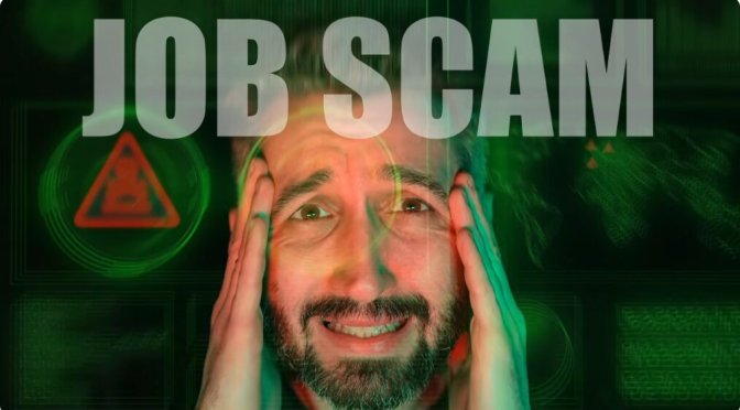 nz job loss video