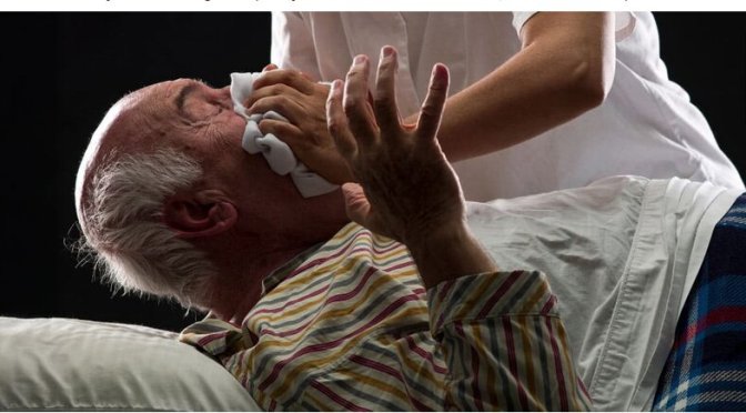 euthanizing patients